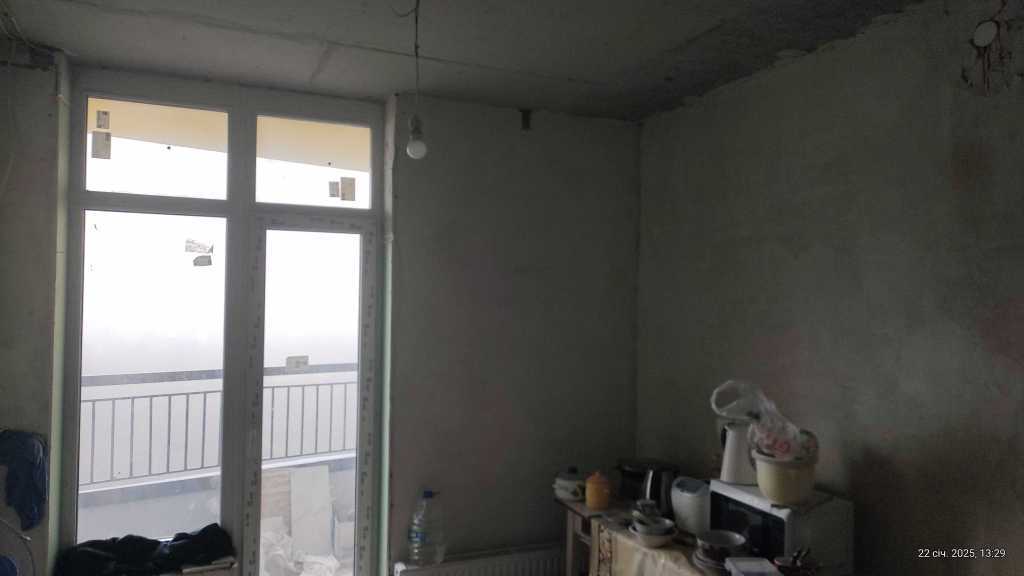 Продажа 1-комнатной квартиры 41.7 м², Кадетский Гай ул., 10