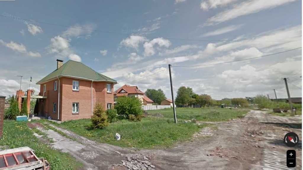 Продажа участка под индивидуальное жилое строительство 20 соток, Зарічна