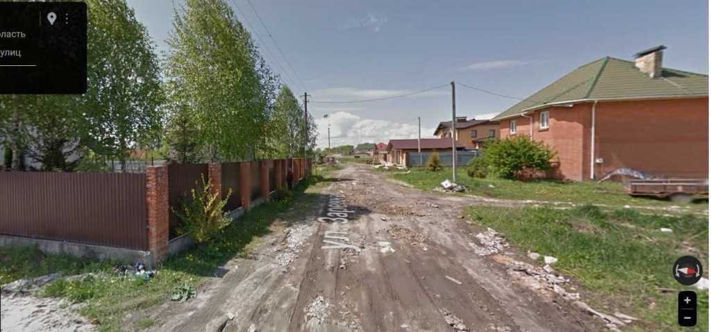 Продажа участка под индивидуальное жилое строительство 20 соток, Зарічна