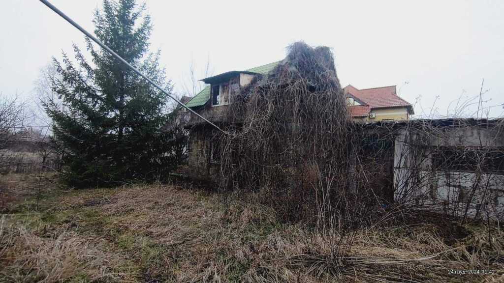 Продажа участка под индивидуальное жилое строительство 20 соток, Зарічна