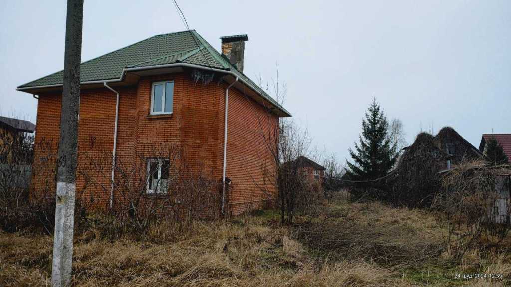 Продажа участка под индивидуальное жилое строительство 20 соток, Зарічна