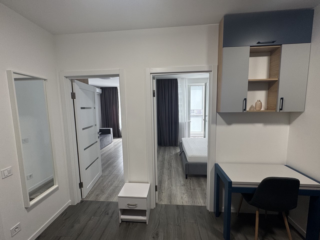 Продажа 2-комнатной квартиры 42 м², Ревуцкого ул., 40В