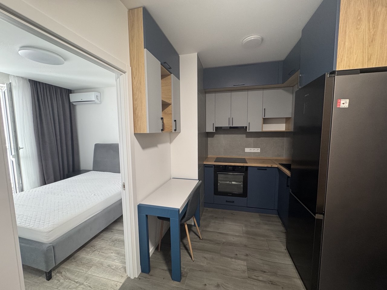 Продажа 2-комнатной квартиры 42 м², Ревуцкого ул., 40В