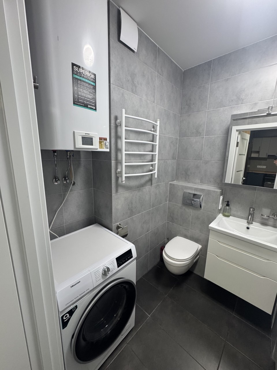 Продажа 2-комнатной квартиры 42 м², Ревуцкого ул., 40В