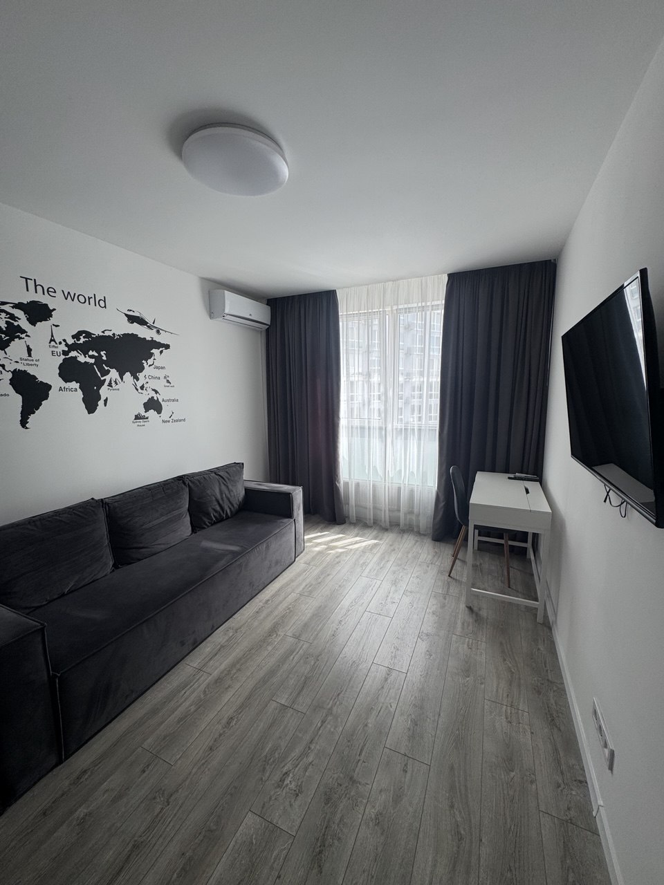 Продажа 2-комнатной квартиры 42 м², Ревуцкого ул., 40В