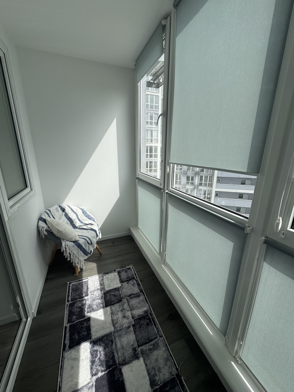 Продажа 2-комнатной квартиры 42 м², Ревуцкого ул., 40В