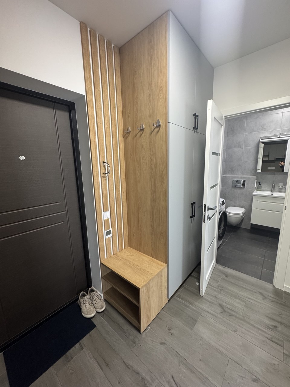 Продажа 2-комнатной квартиры 42 м², Ревуцкого ул., 40В