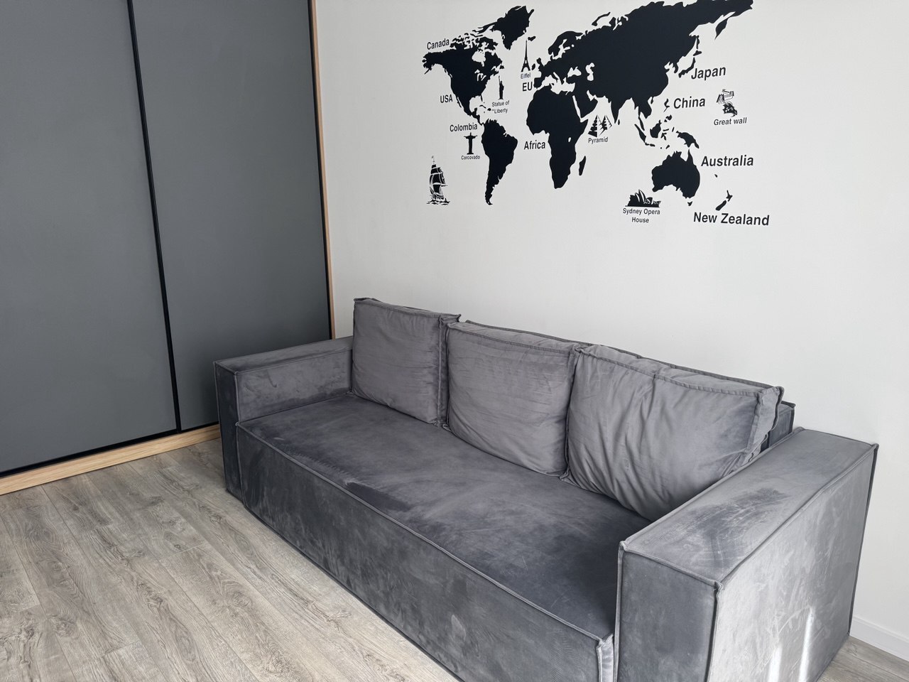 Продажа 2-комнатной квартиры 42 м², Ревуцкого ул., 40В