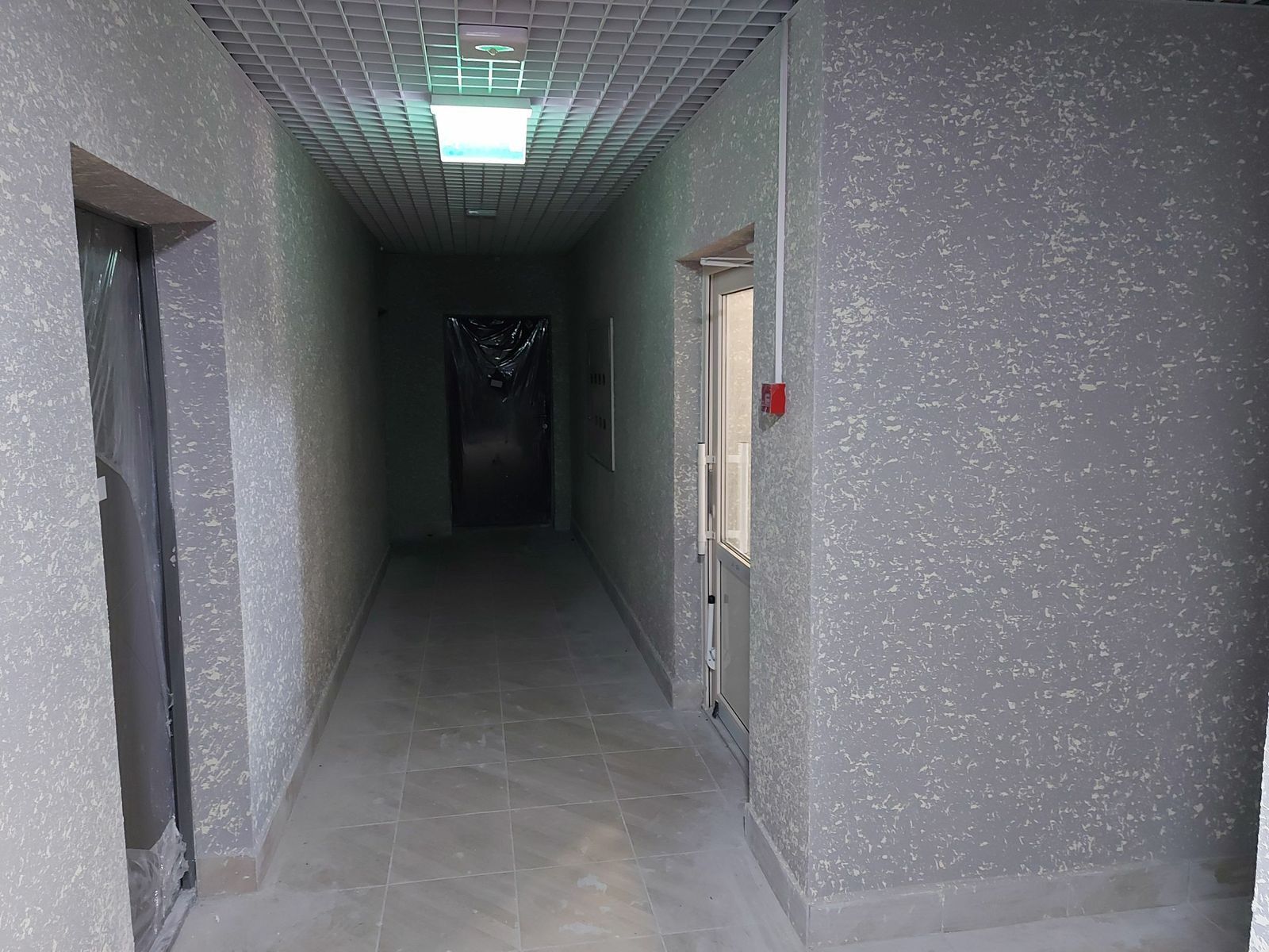 Продаж 1-кімнатної квартири 31 м², Квітки Цісик вул.