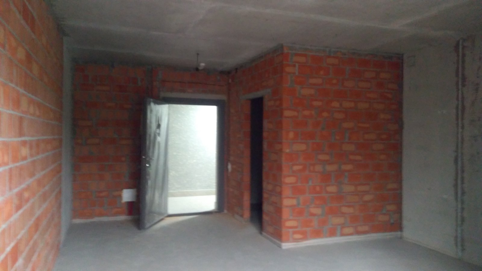 Продаж 1-кімнатної квартири 31 м², Квітки Цісик вул.