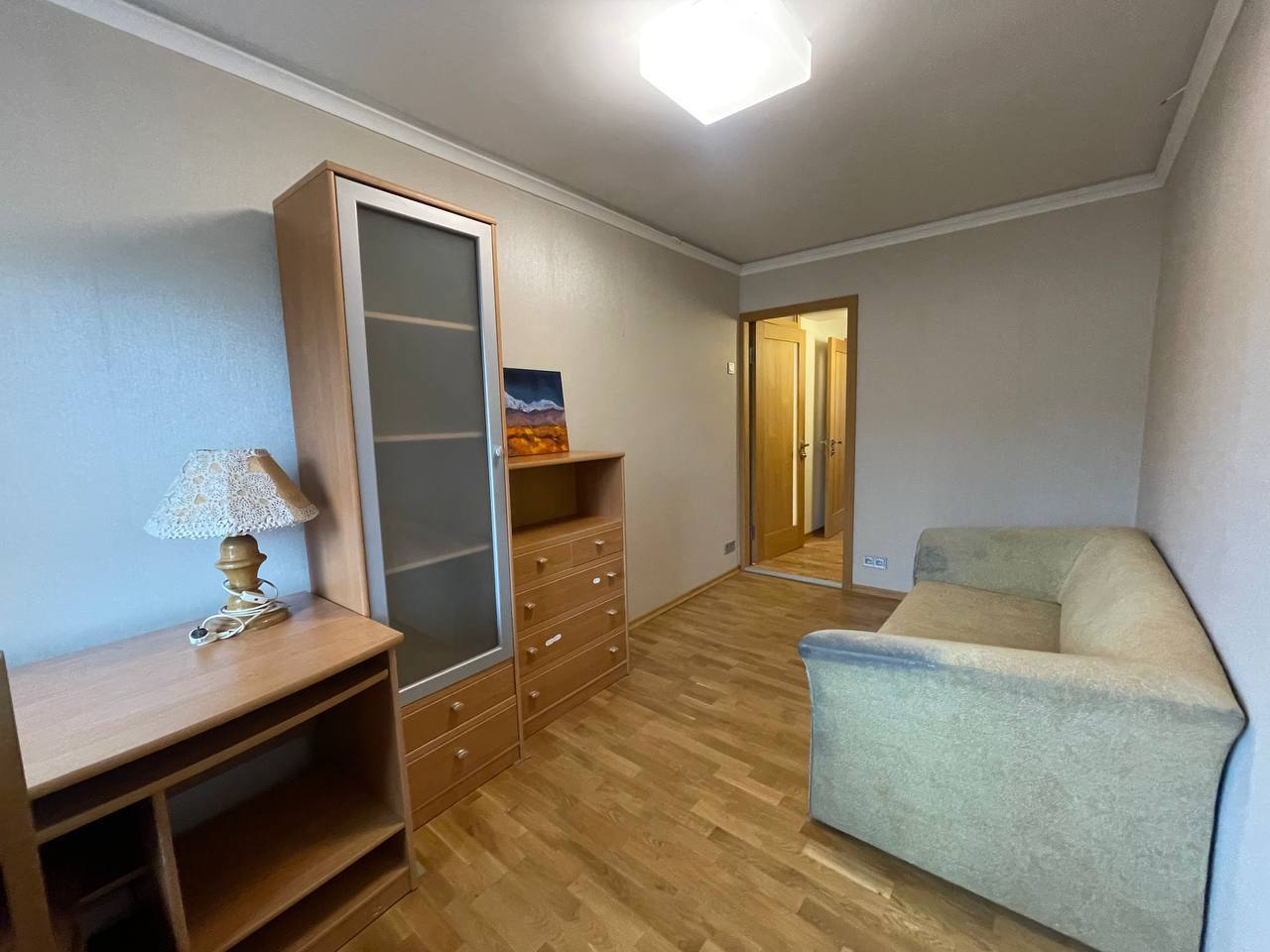 Аренда 3-комнатной квартиры 65 м², Харьковских Дивизий ул.
