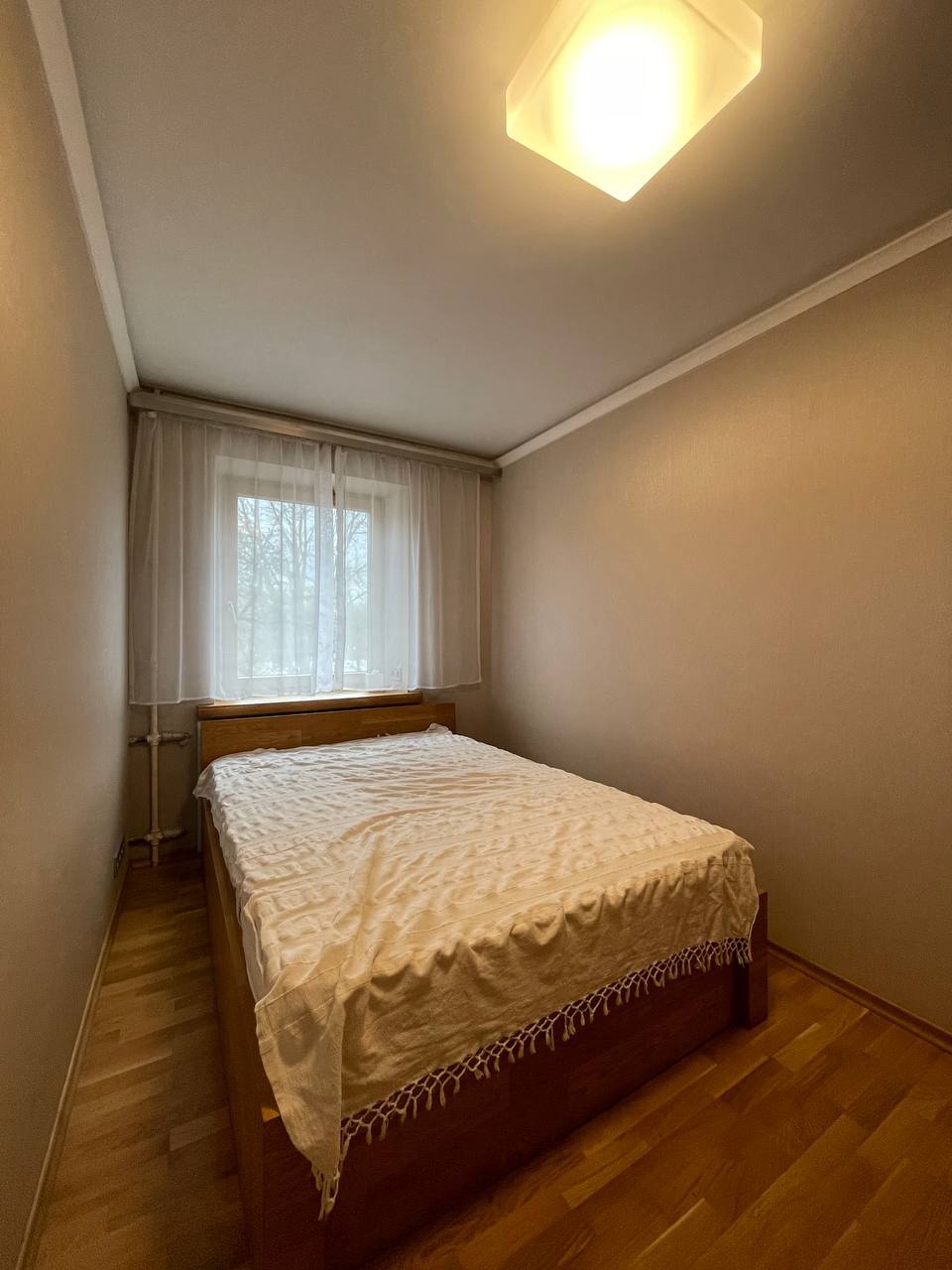 Аренда 3-комнатной квартиры 65 м², Харьковских Дивизий ул.
