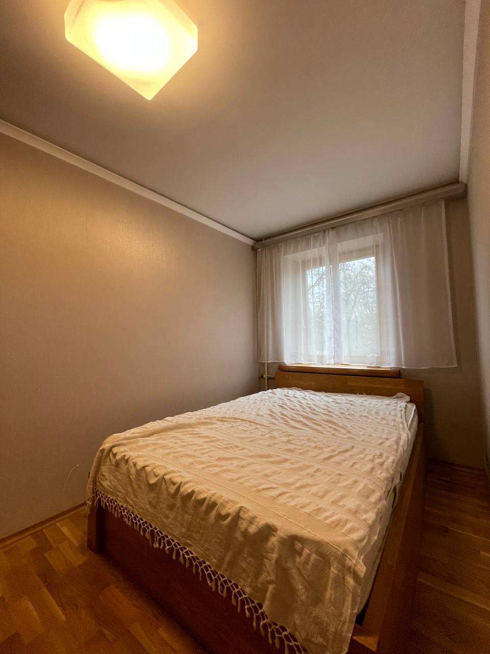Аренда 3-комнатной квартиры 65 м², Харьковских Дивизий ул.