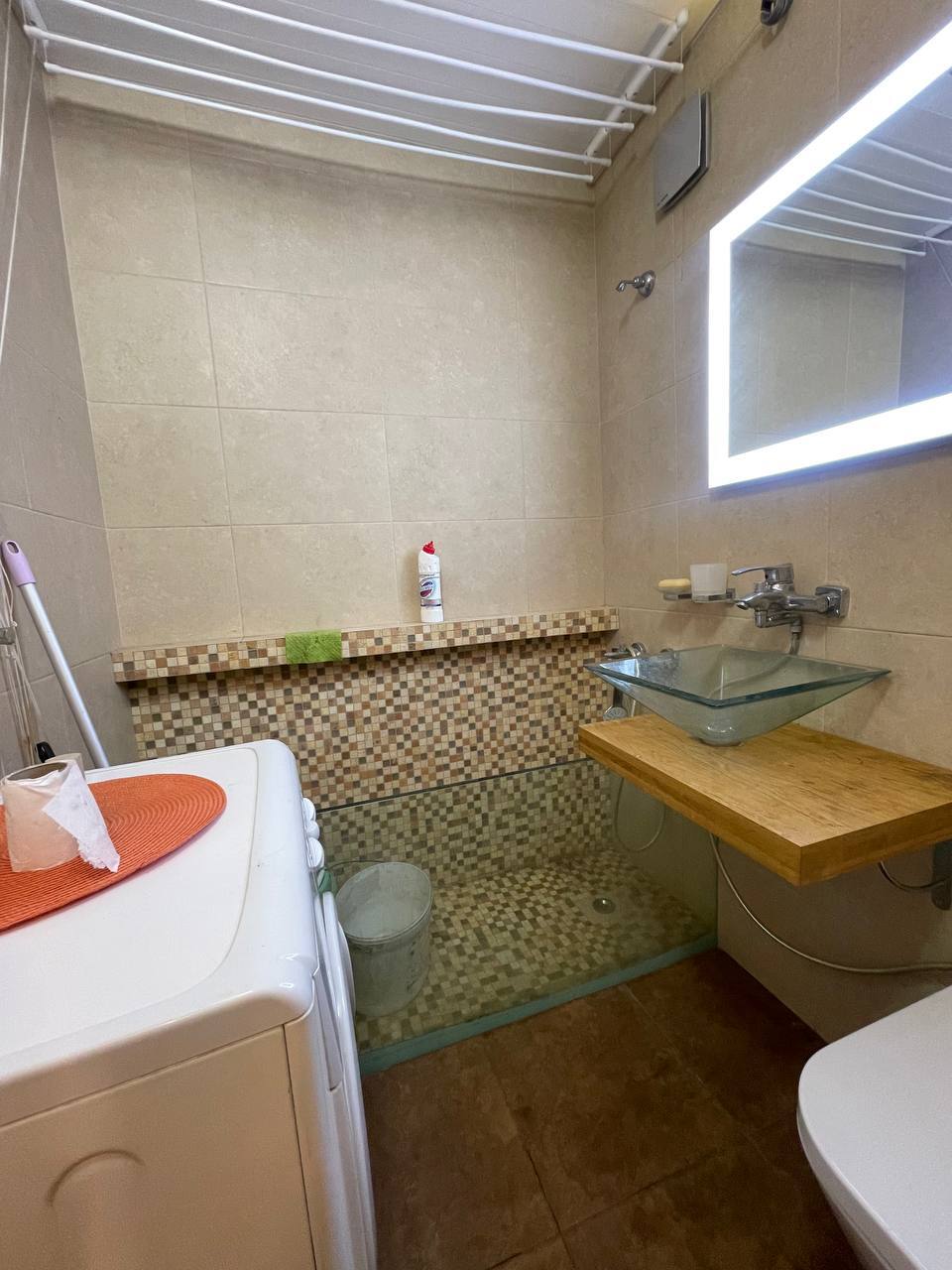 Аренда 3-комнатной квартиры 65 м², Харьковских Дивизий ул.