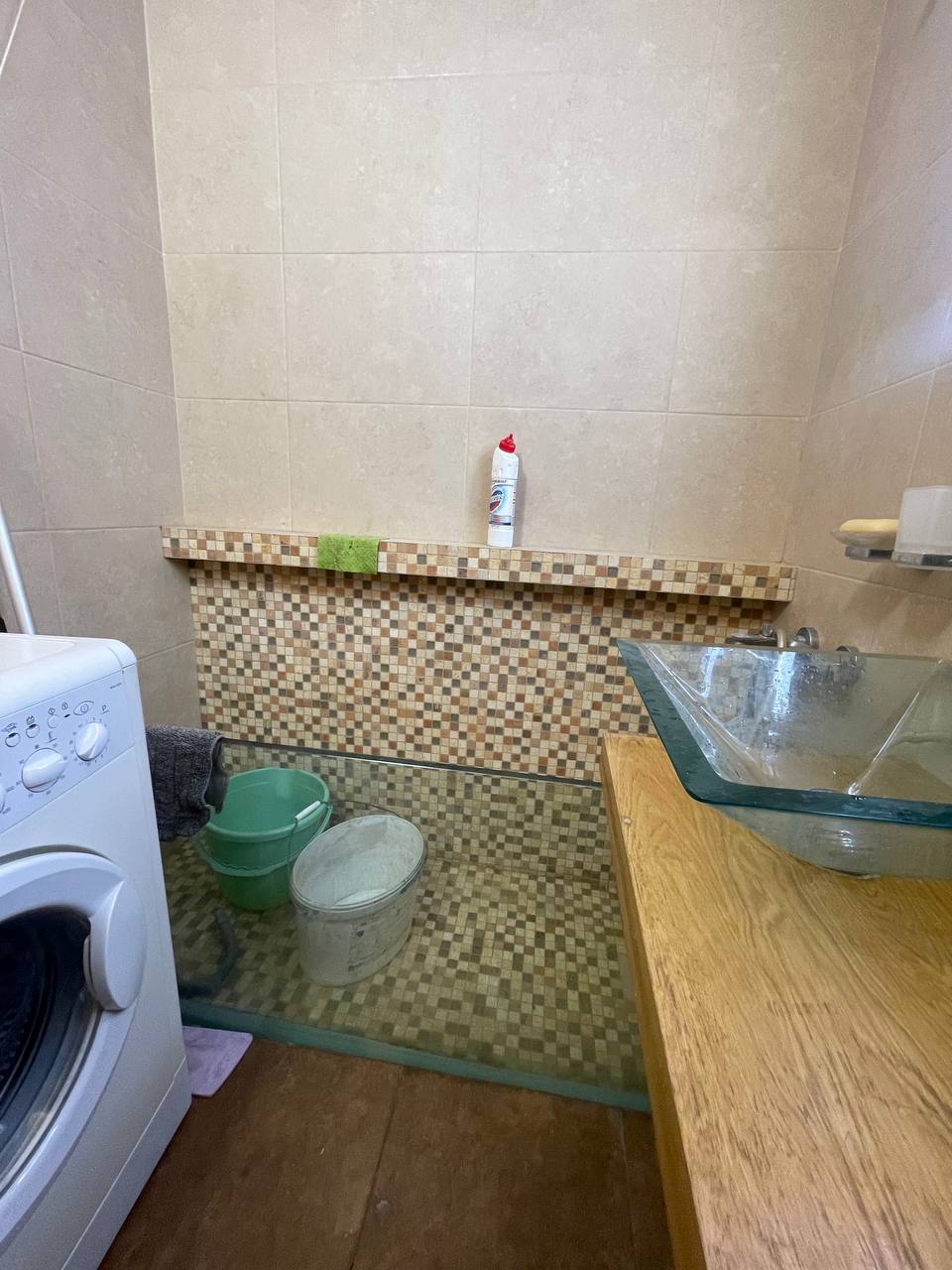 Аренда 3-комнатной квартиры 65 м², Харьковских Дивизий ул.
