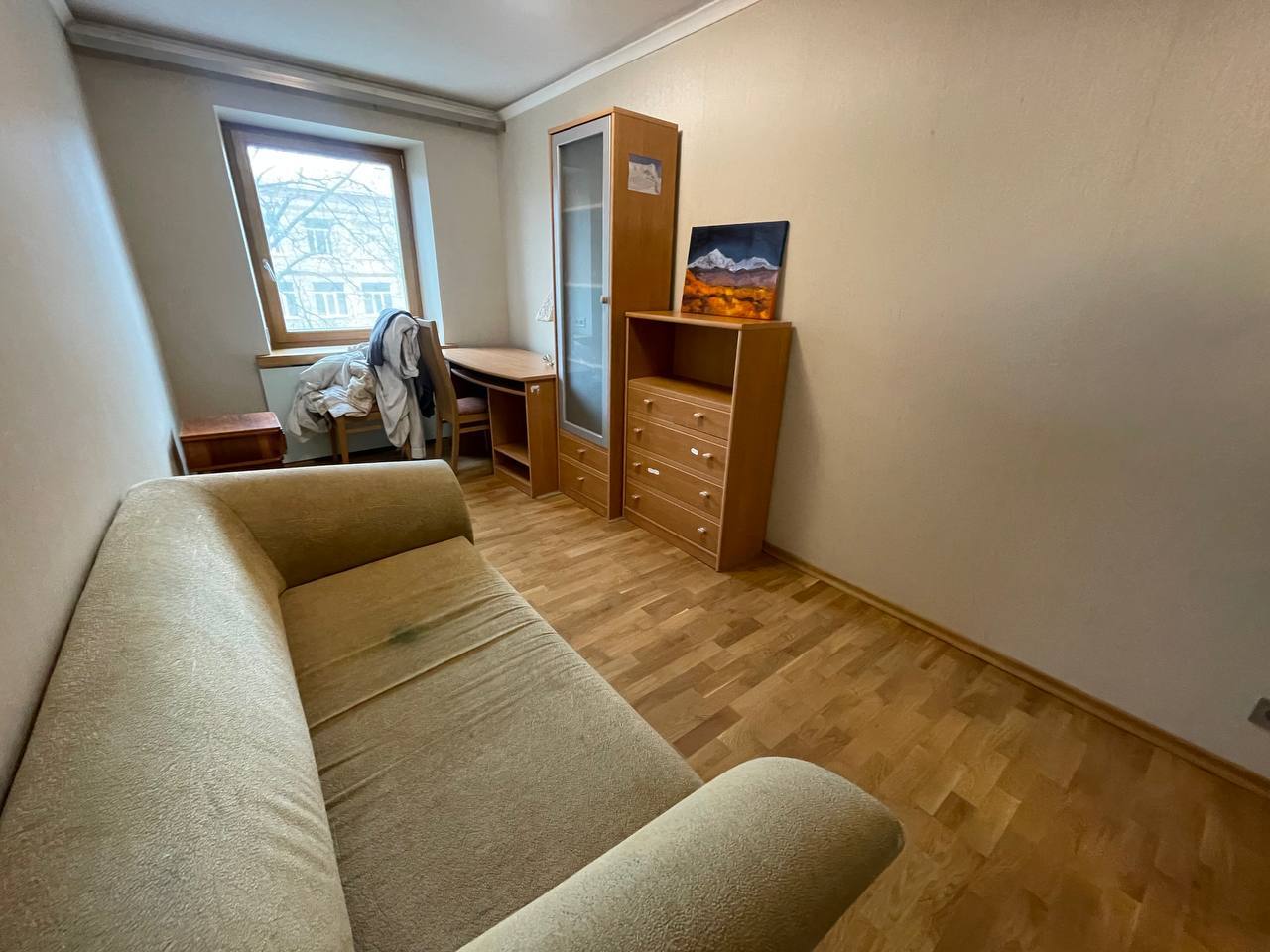 Аренда 3-комнатной квартиры 65 м², Харьковских Дивизий ул.