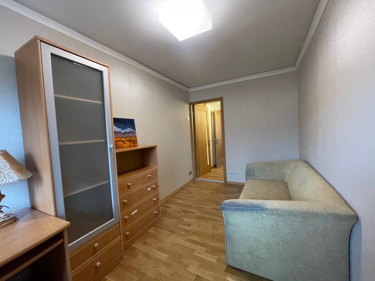 Аренда 3-комнатной квартиры 65 м², Харьковских Дивизий ул.