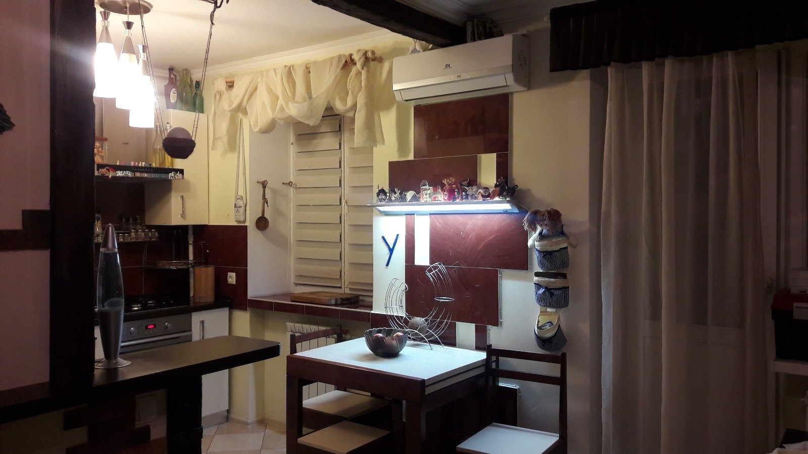 Продаж 2-кімнатної квартири 46 м², Академіка Каблукова вул., 5