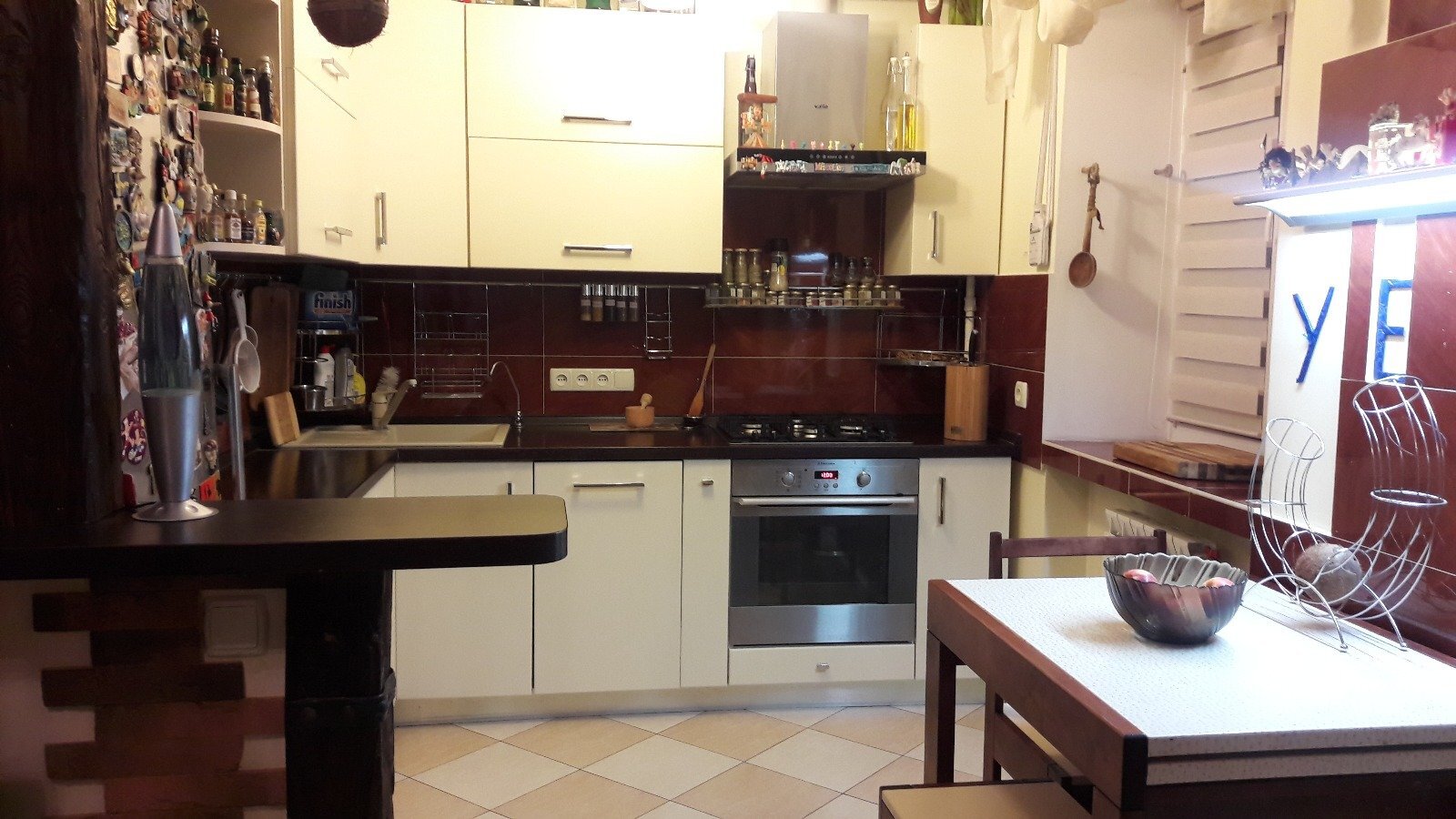 Продаж 2-кімнатної квартири 46 м², Академіка Каблукова вул., 5