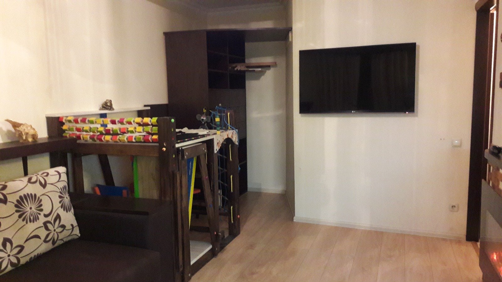 Продаж 2-кімнатної квартири 46 м², Академіка Каблукова вул., 5