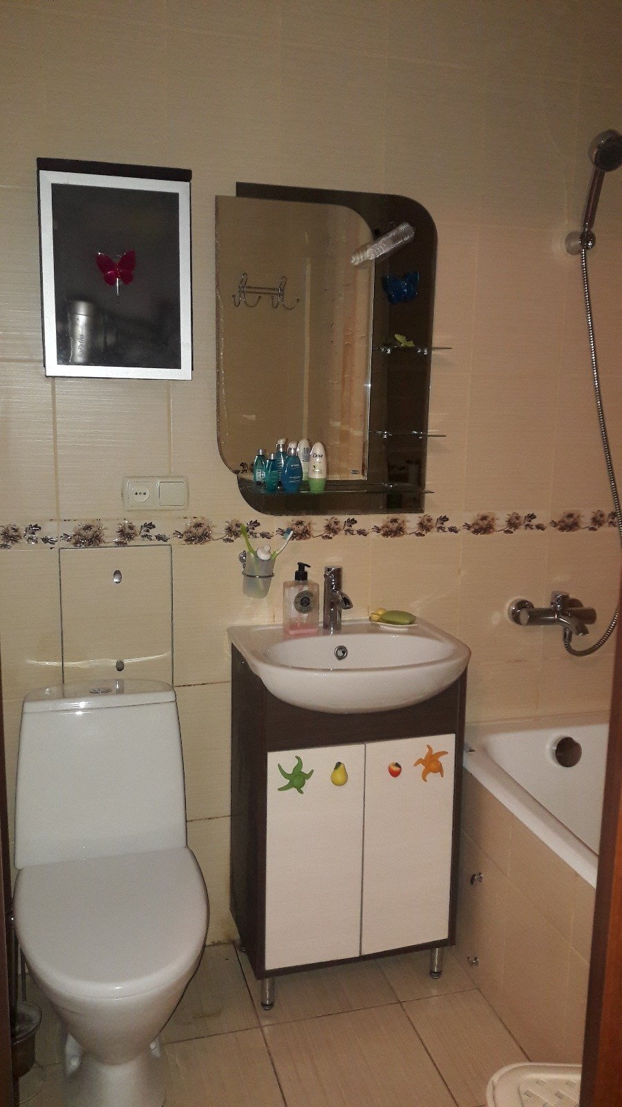Продаж 2-кімнатної квартири 46 м², Академіка Каблукова вул., 5