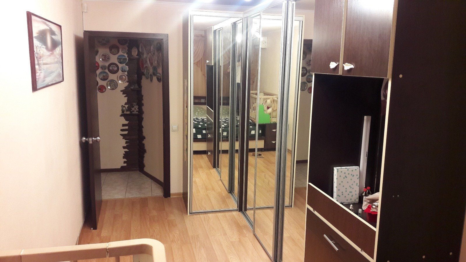 Продаж 2-кімнатної квартири 46 м², Академіка Каблукова вул., 5