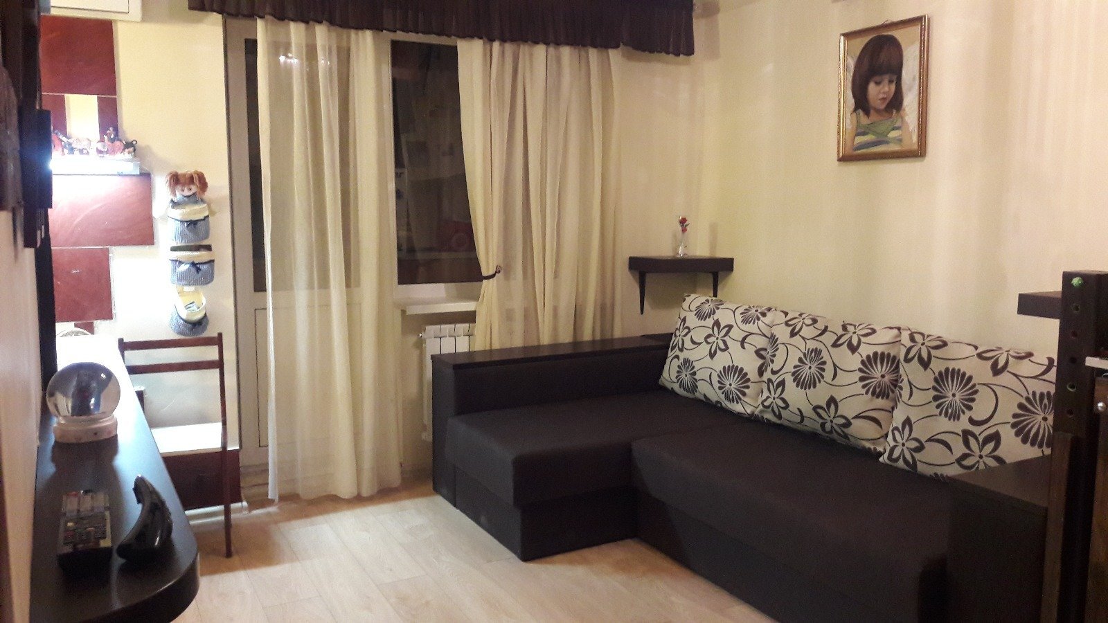 Продаж 2-кімнатної квартири 46 м², Академіка Каблукова вул., 5