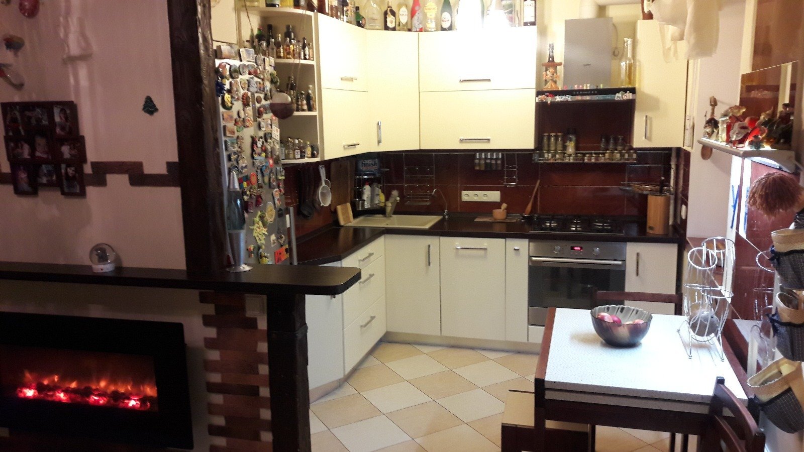 Продаж 2-кімнатної квартири 46 м², Академіка Каблукова вул., 5