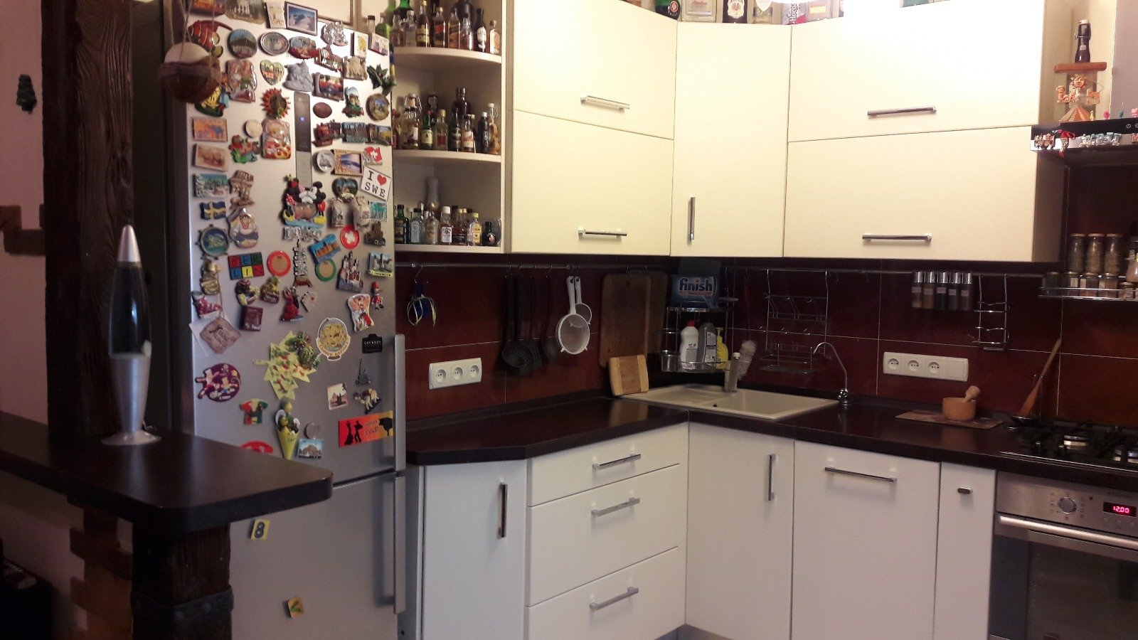 Продаж 2-кімнатної квартири 46 м², Академіка Каблукова вул., 5