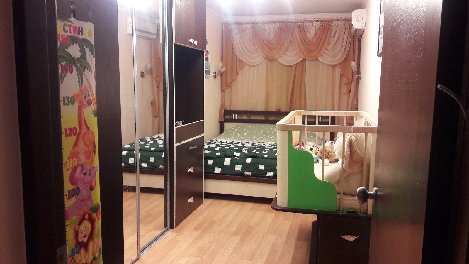 Продаж 2-кімнатної квартири 46 м², Академіка Каблукова вул., 5