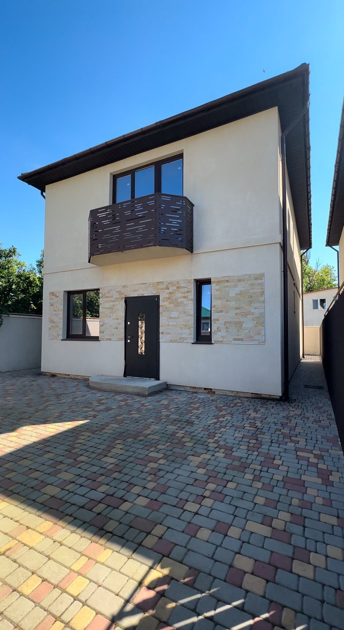 Продажа дома 130 м², Академика Вавилова ул., 1