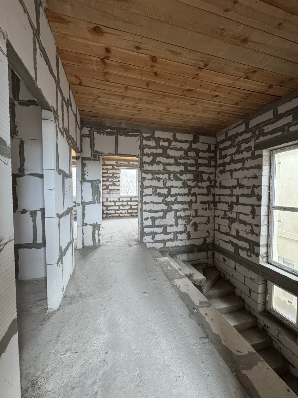 Продажа дома 130 м², Академика Вавилова ул., 1