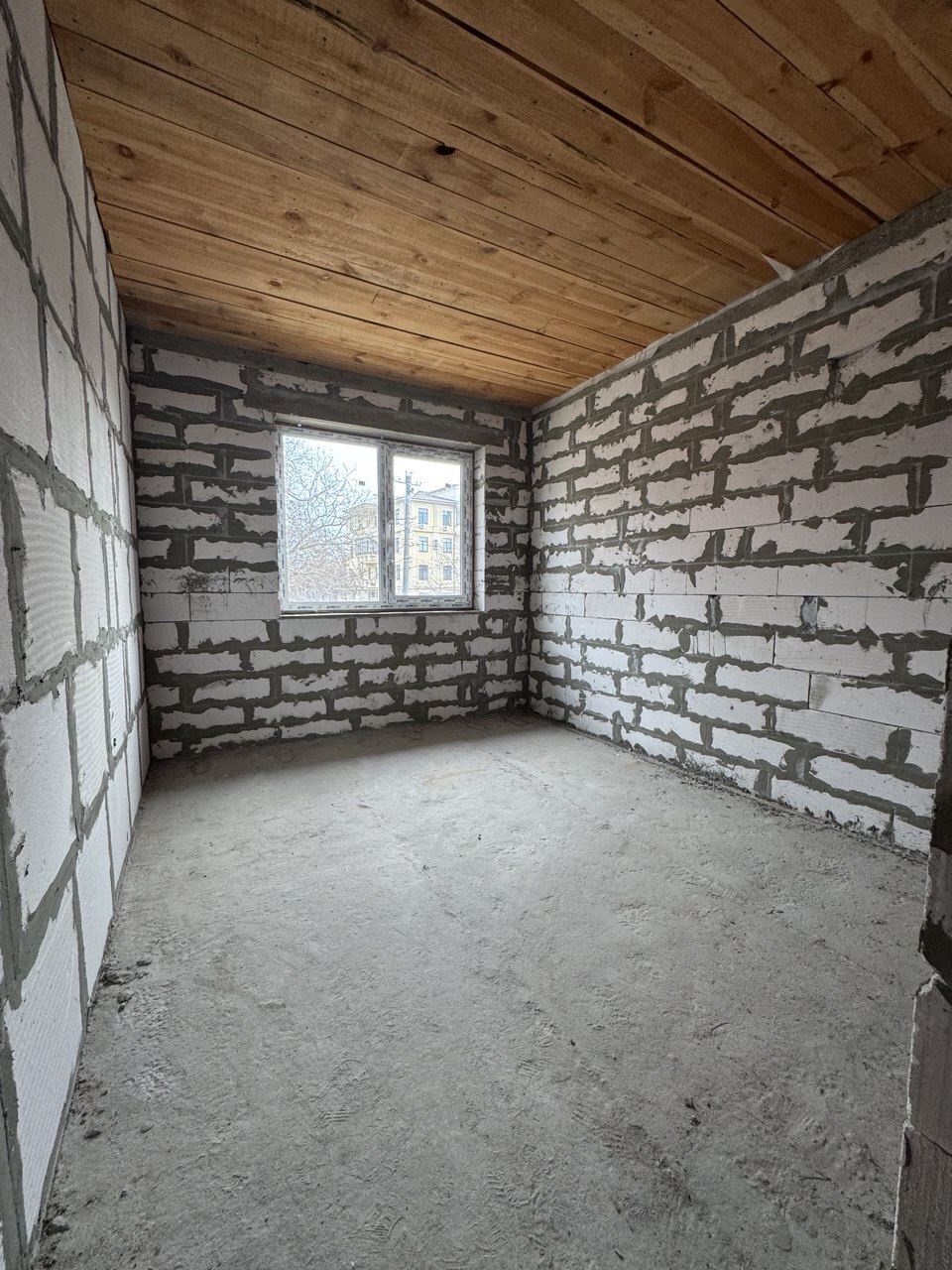 Продажа дома 130 м², Академика Вавилова ул., 1