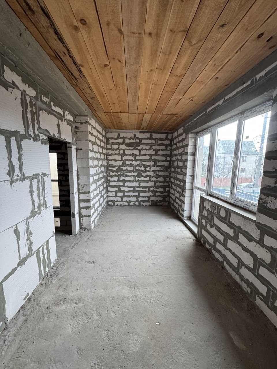 Продажа дома 130 м², Академика Вавилова ул., 1