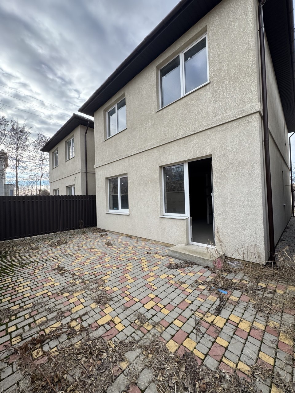 Продажа дома 130 м², Академика Вавилова ул., 1