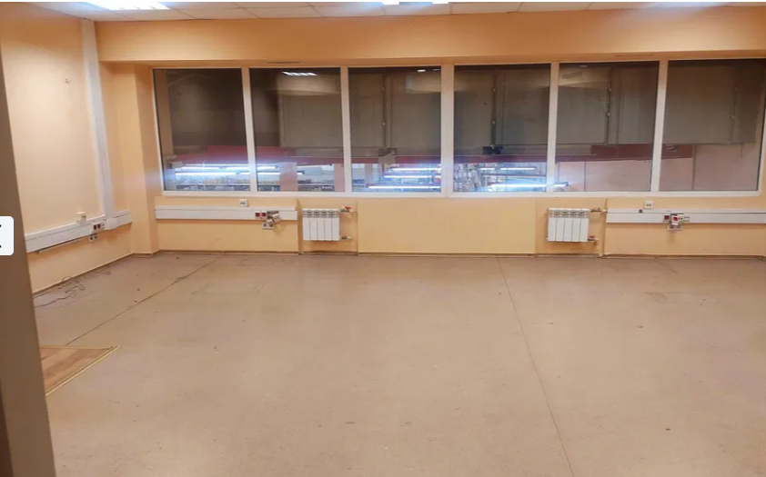 Аренда помещения свободного назначения 330 м², Академика Глушко просп.