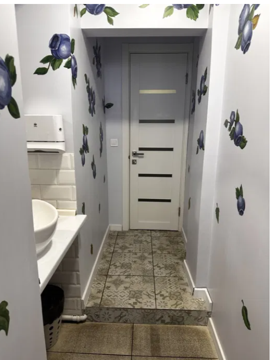 Оренда торговельного приміщення 160 м², Пушкинская вул.