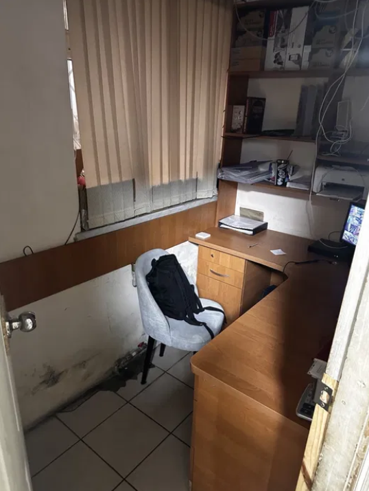 Оренда торговельного приміщення 160 м², Пушкинская вул.