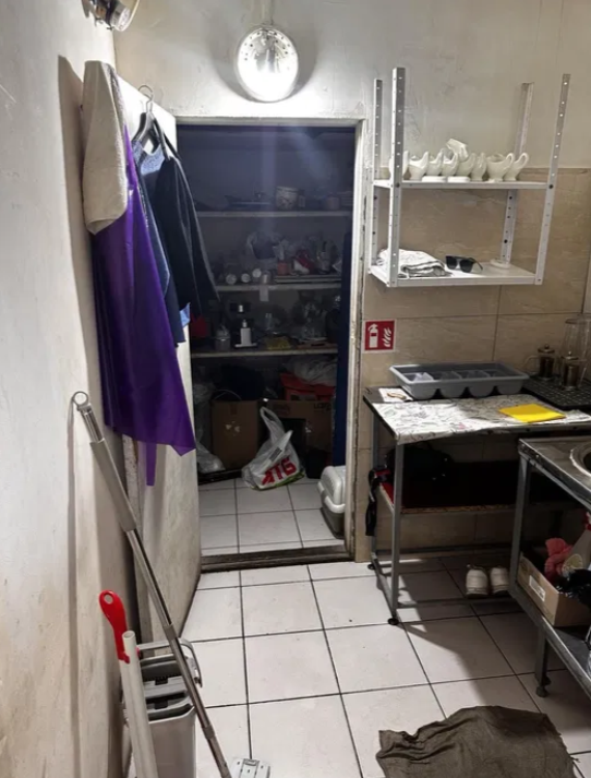 Оренда торговельного приміщення 160 м², Пушкинская вул.