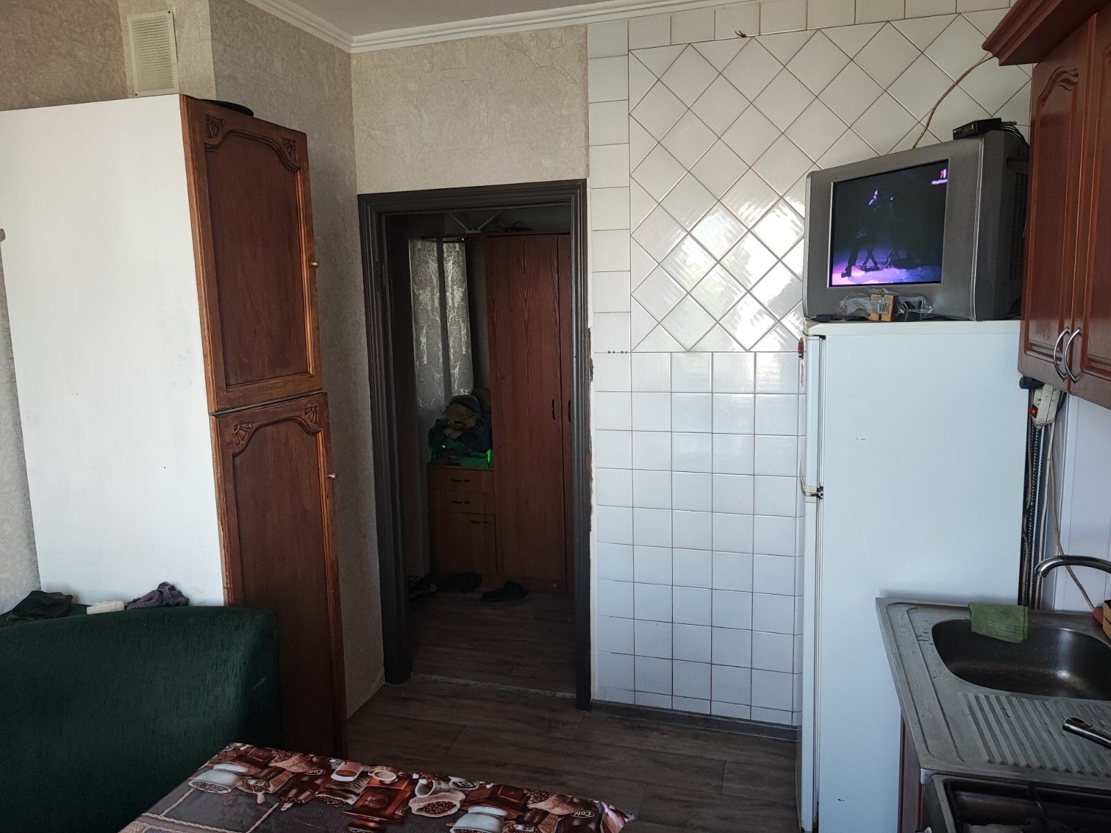 Аренда 3-комнатной квартиры 67 м², Сержа Лифаря ул., 17
