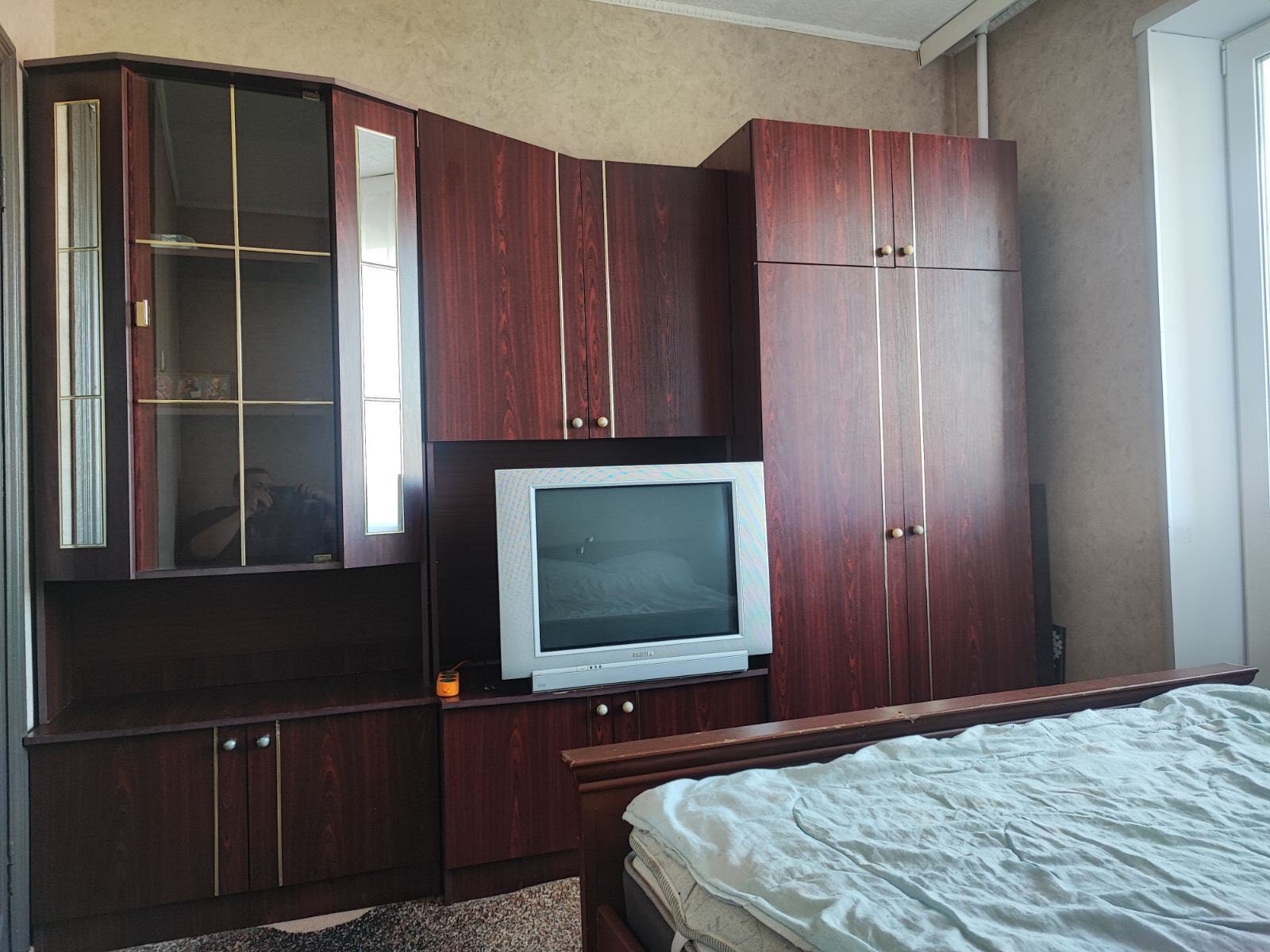 Аренда 3-комнатной квартиры 67 м², Сержа Лифаря ул., 17