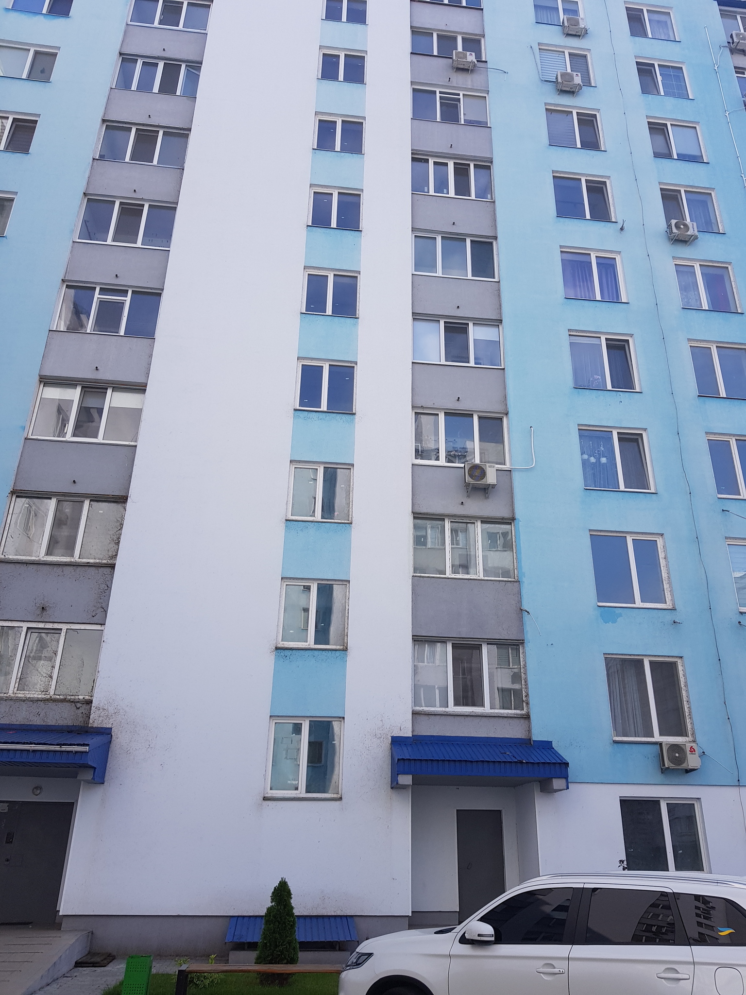 Аренда 1-комнатной квартиры 37 м², Казацкая ул., 1/2