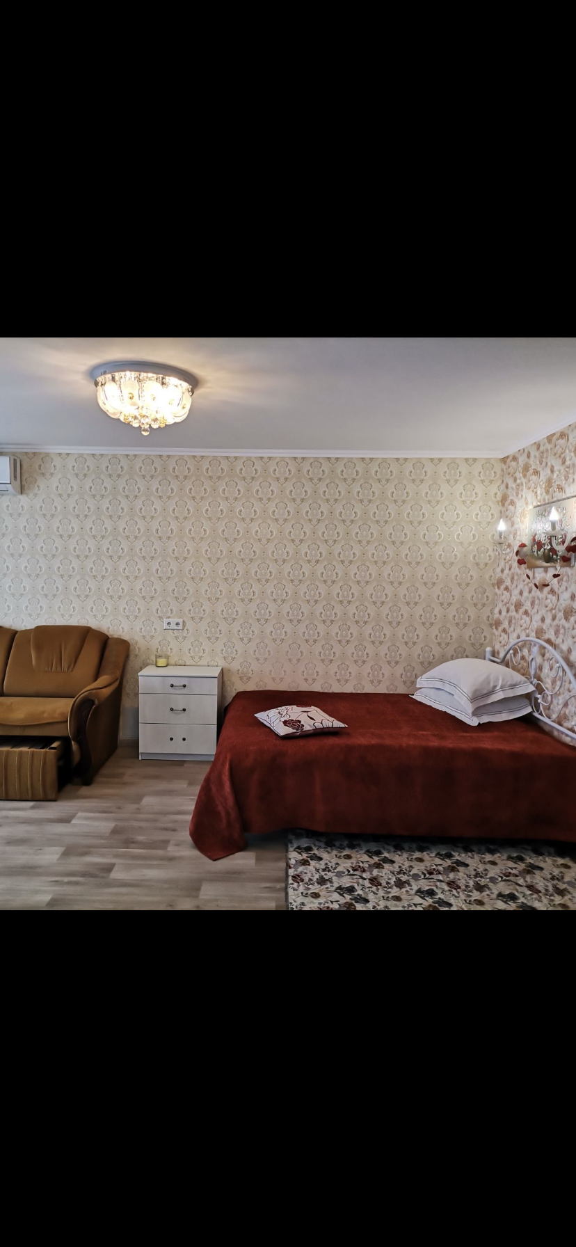 Аренда 1-комнатной квартиры 37 м², Казацкая ул., 1/2