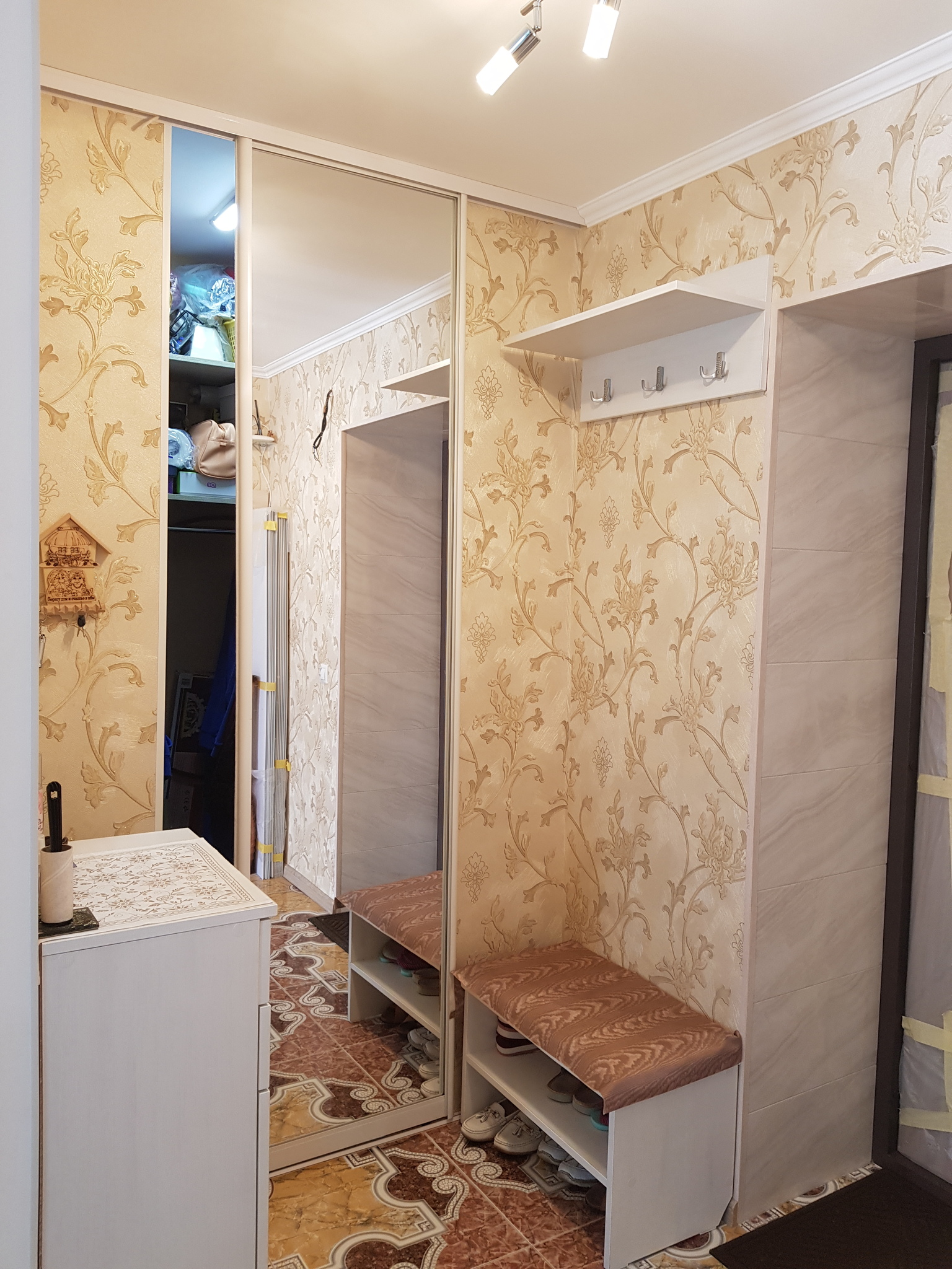 Аренда 1-комнатной квартиры 37 м², Казацкая ул., 1/2