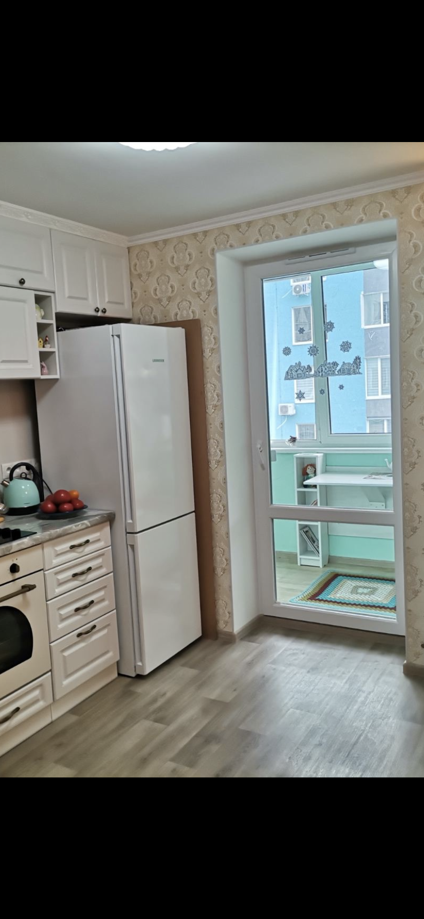 Аренда 1-комнатной квартиры 37 м², Казацкая ул., 1/2