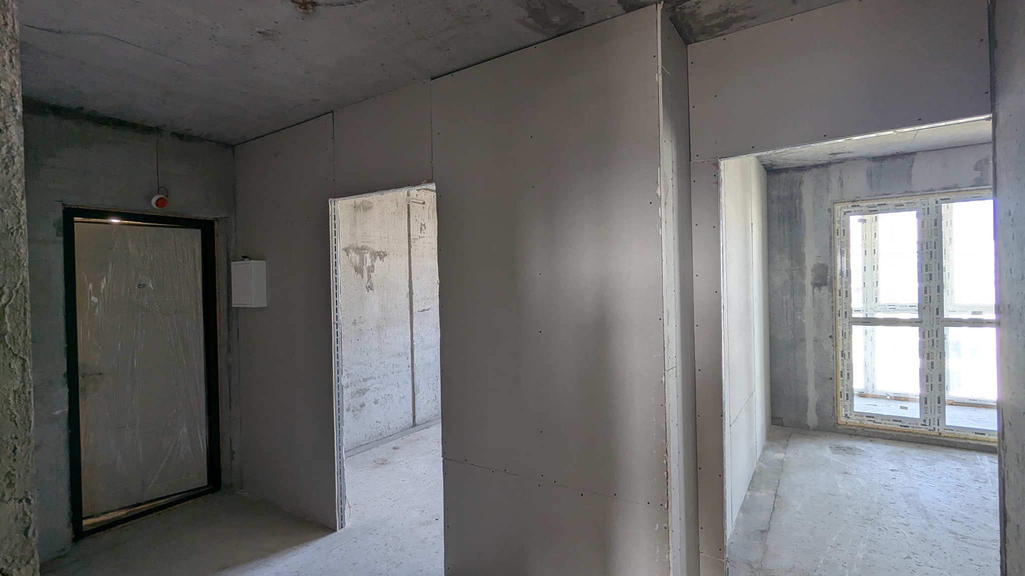 Продажа 1-комнатной квартиры 49.6 м², Стеценко ул., 75Р / ЖК Welcome Home на Стеценка