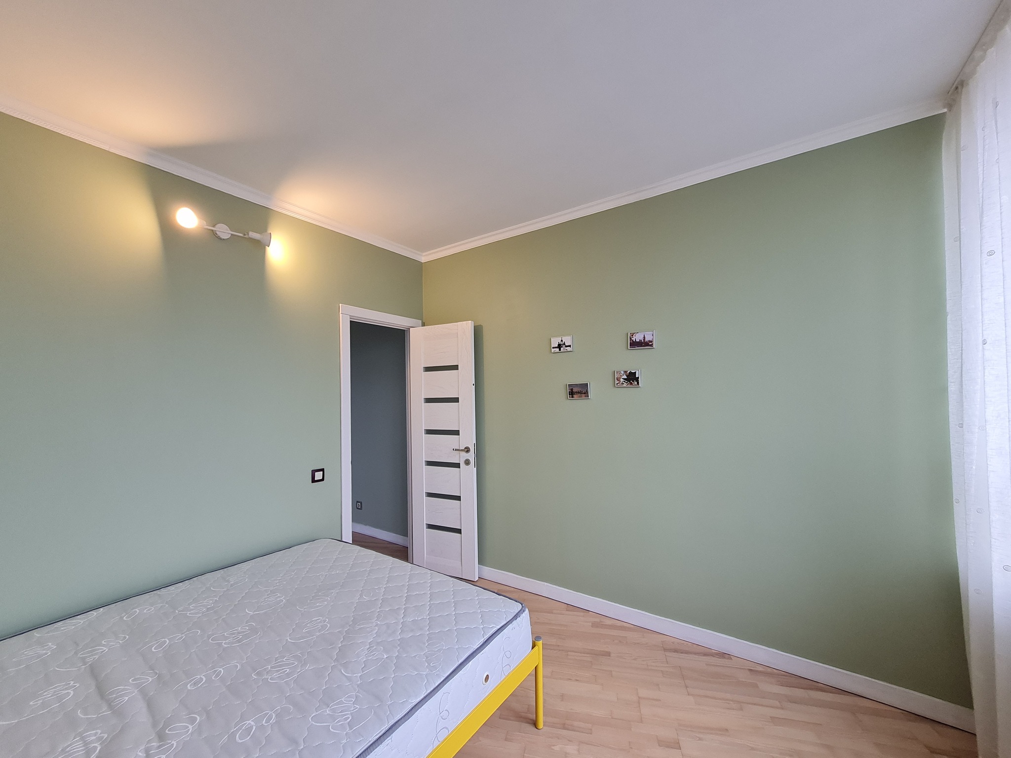Аренда 2-комнатной квартиры 48 м², Шолуденко ул., 1А