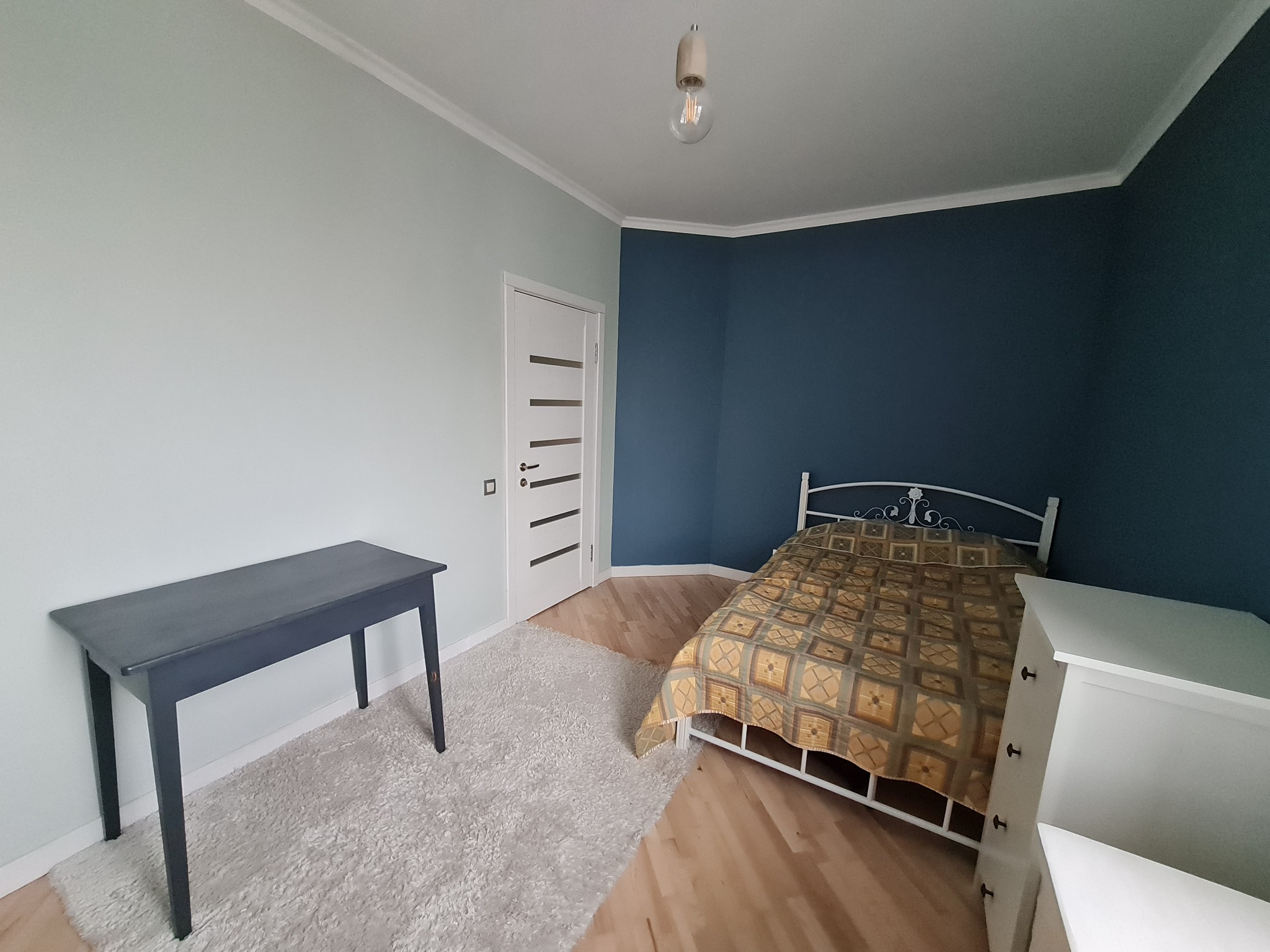 Аренда 2-комнатной квартиры 48 м², Шолуденко ул., 1А