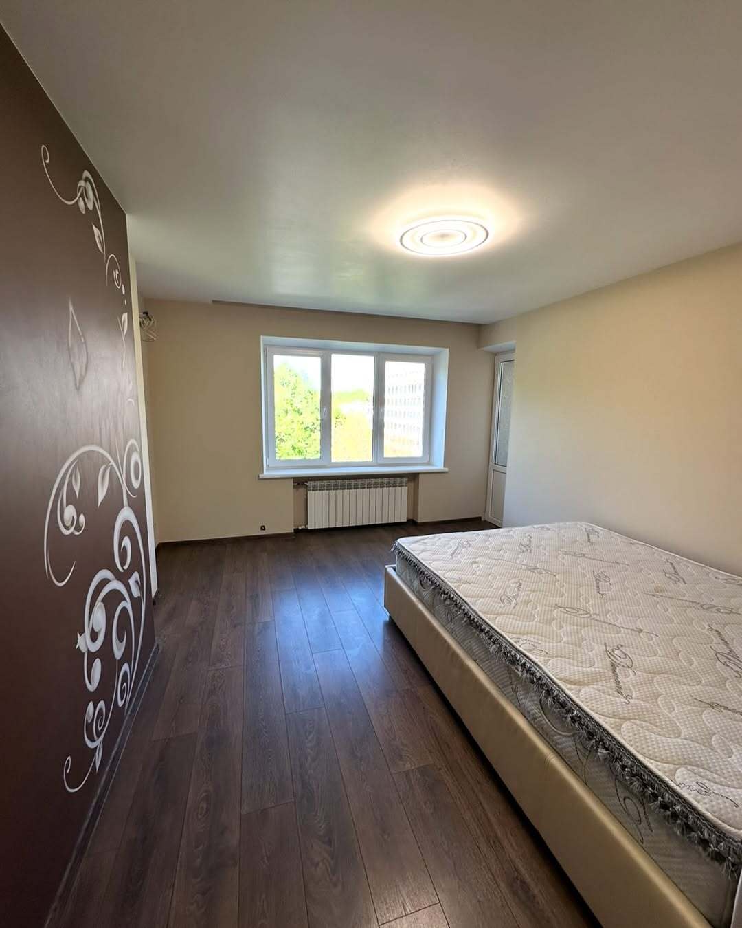 Аренда 2-комнатной квартиры 50 м², Суворова ул.