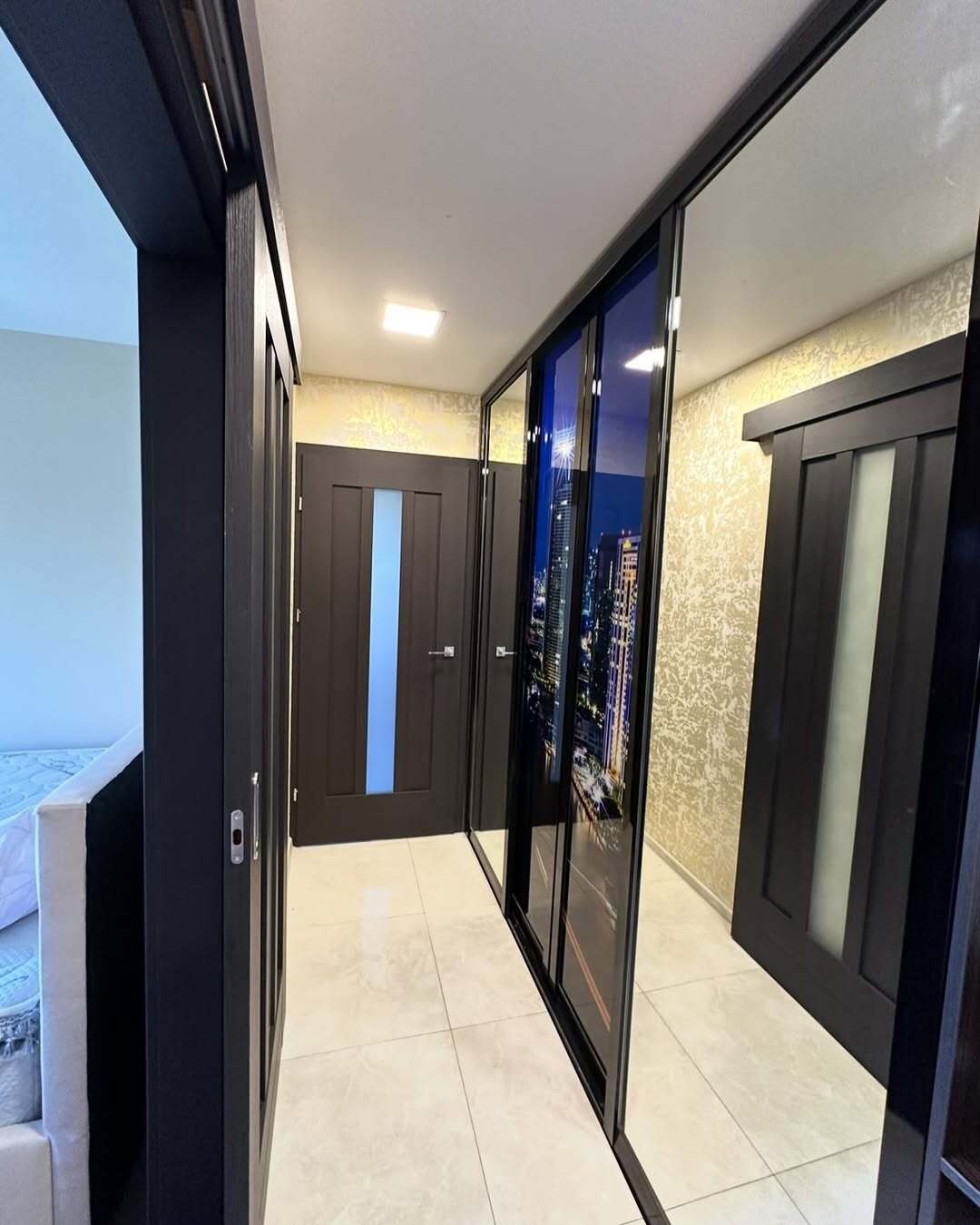 Аренда 2-комнатной квартиры 50 м², Суворова ул.